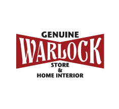 WARLOCK STORE & HOME INTERIOR